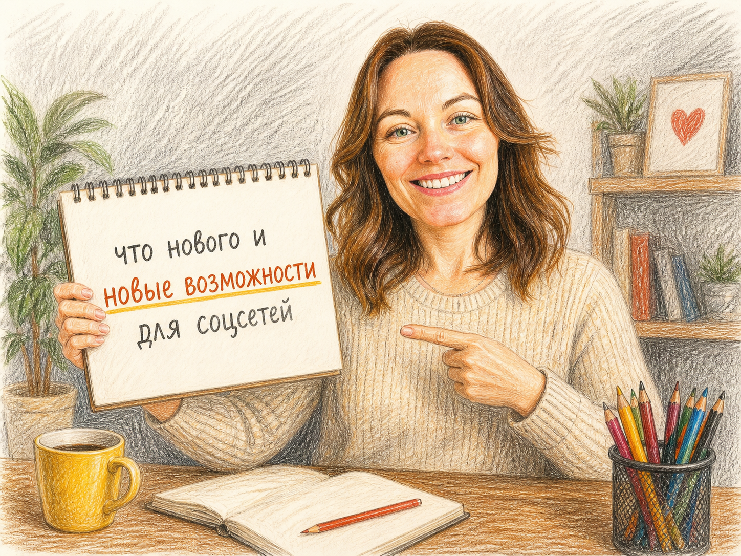 ChatGPT Images 2.0: что нового и как применять в соцсетях