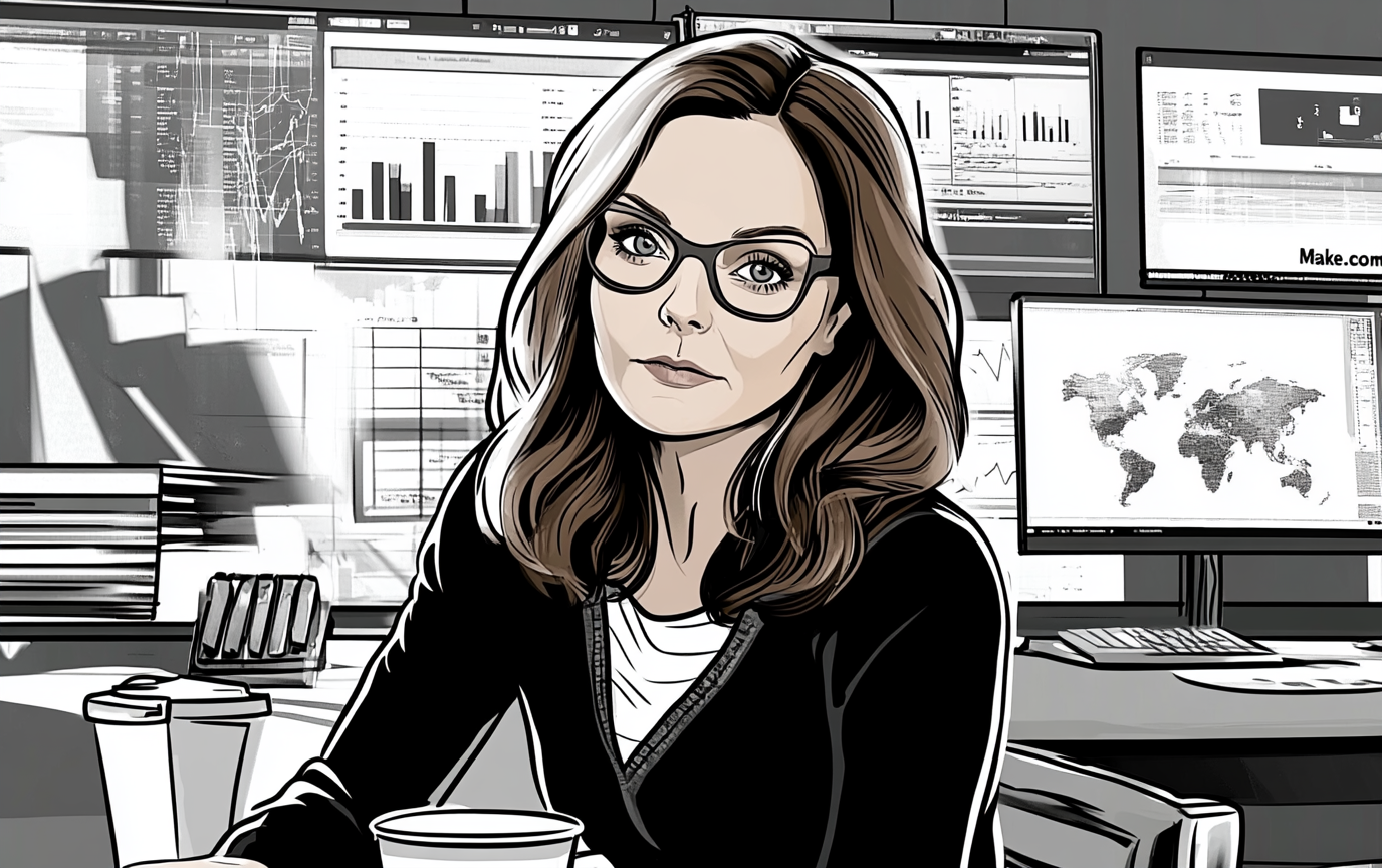 Создание контента, который продает без вашего участия