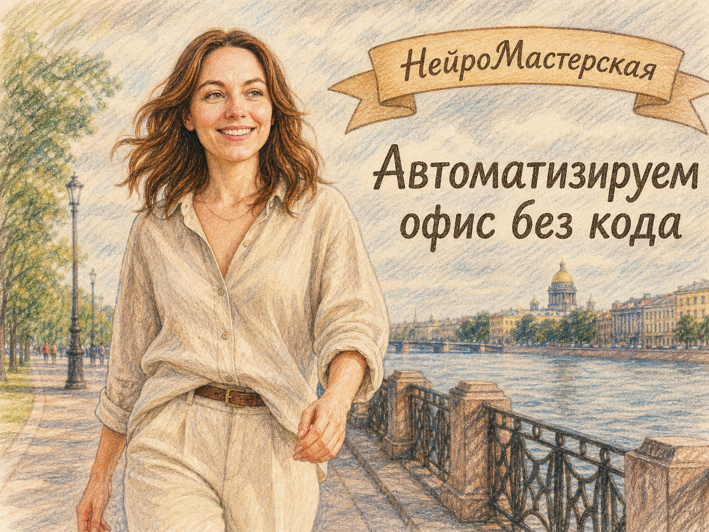 Бум ИИ-агентов: автоматизируем офис без программирования