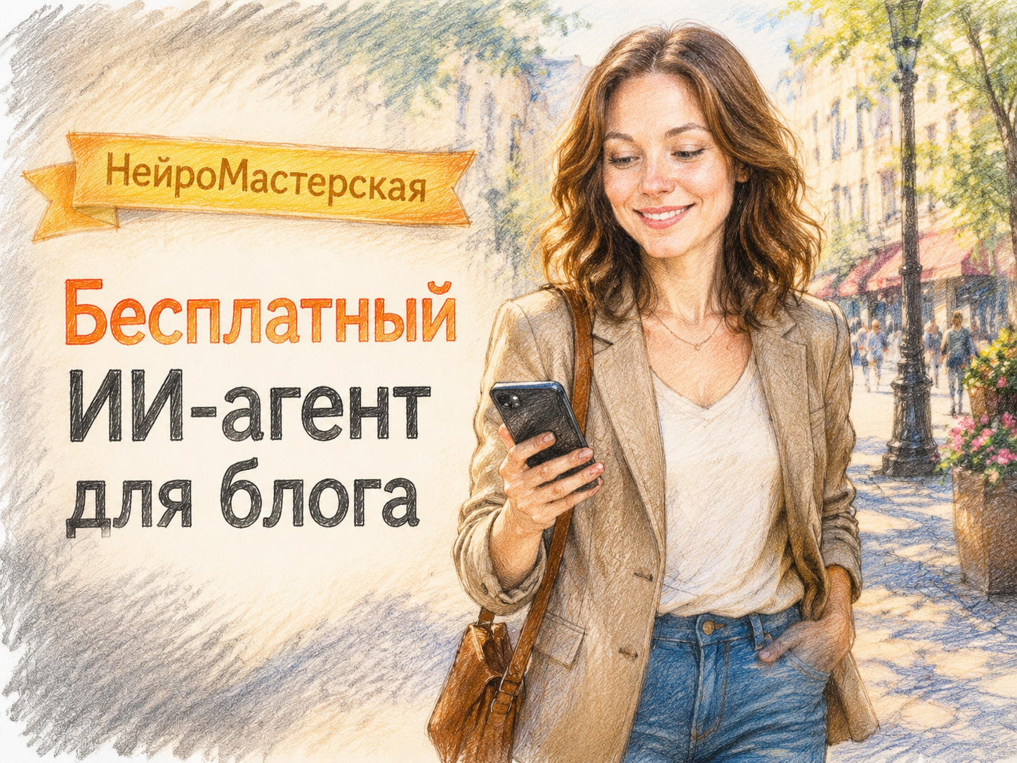 ИИ-агент Goose: экономим $200 на помощниках для блога