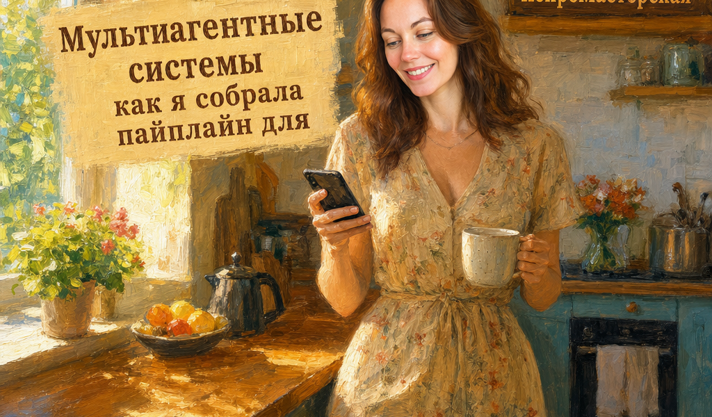 Автоматизация Дзена: как я ускорила процесс публикации